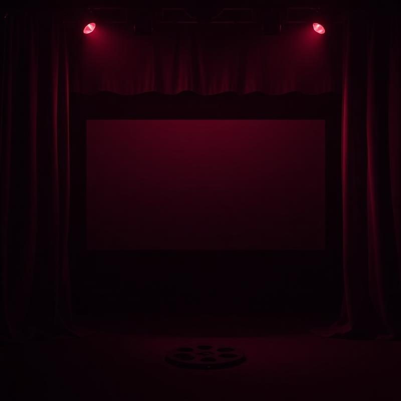 WITH NOBODY — 48-Hour Rental